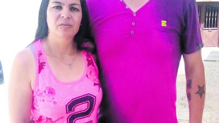 Una pareja de Sabiote pide recobrar a sus dos hijas