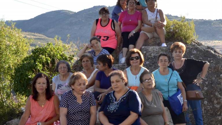 “Mujeres en Ruta” se pone en marcha “Mujeres en Ruta” se pone en marcha