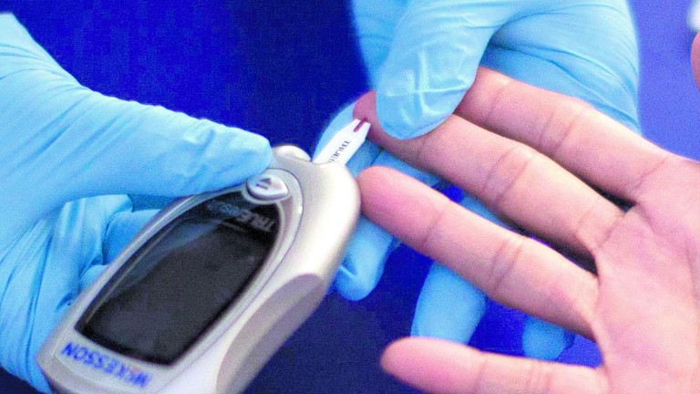 Más de siete mil diabéticos piden controles sin “pinchazos”