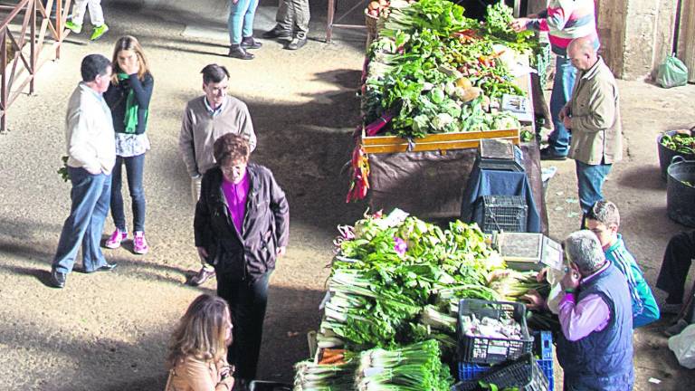 Experimento para salvar la esencia del campo local