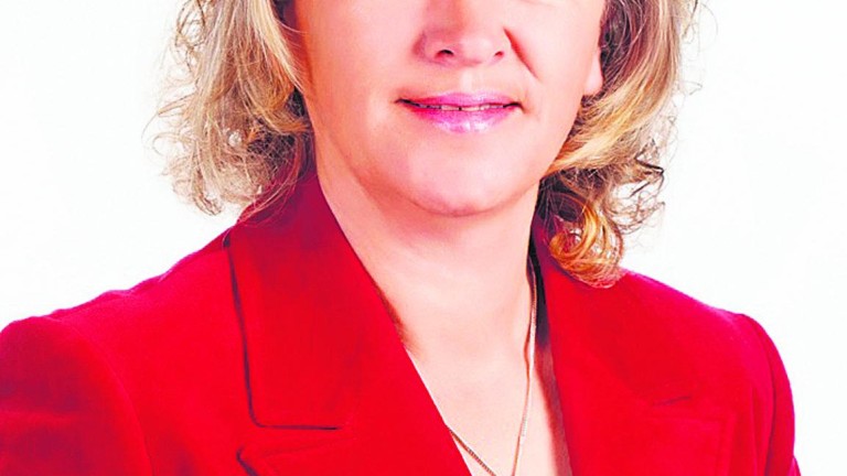 Dimisión de la concejal María del Carmen Rosales López