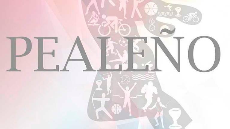 La Gala del Deporte Pealeño se consolida en su sexta edición La Gala del Deporte Pealeño se consolida en su sexta edición