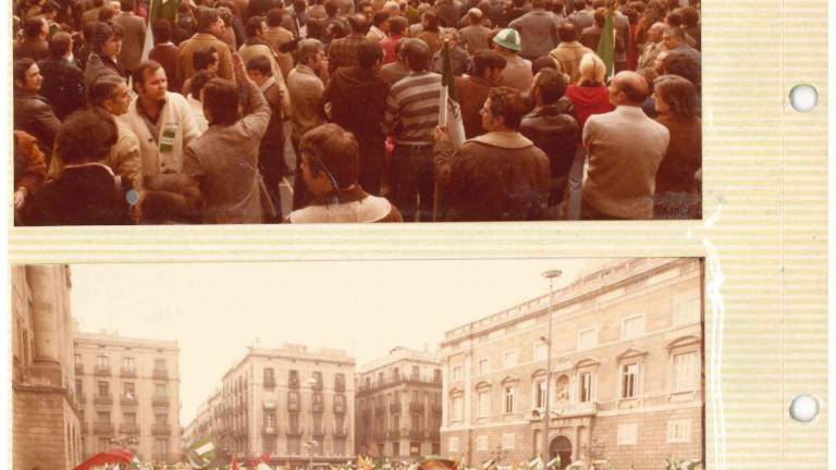 4 de diciembre: La lucha de un gran pueblo