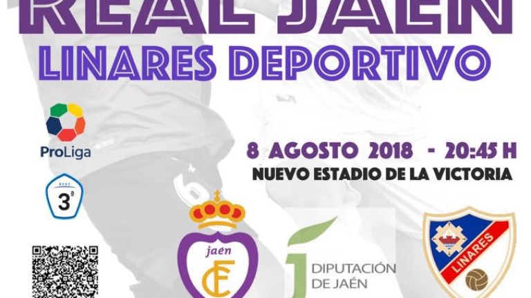 Juanma garantiza calidad y compromiso en el Real Jaén