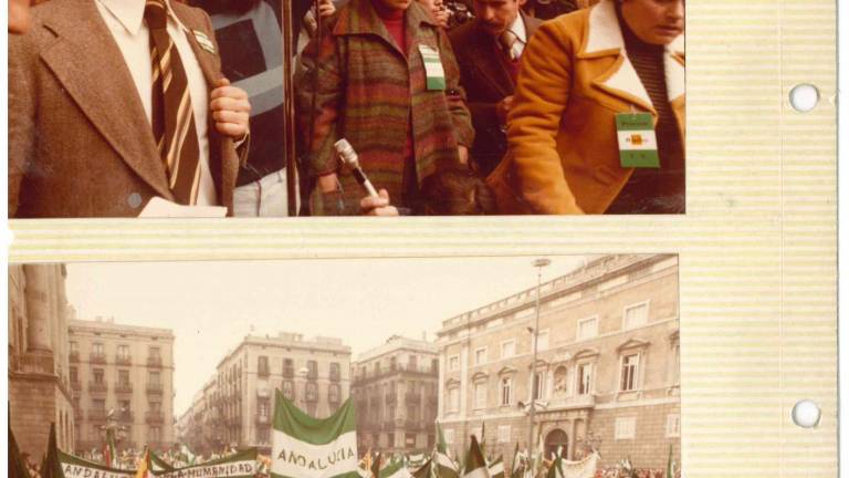 4 de diciembre: La lucha de un gran pueblo 4 de diciembre: La lucha de un gran pueblo