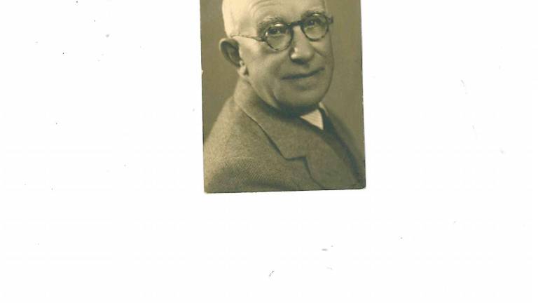 Fue el primer alcalde andalucista de la historia Fue el primer alcalde andalucista de la historia