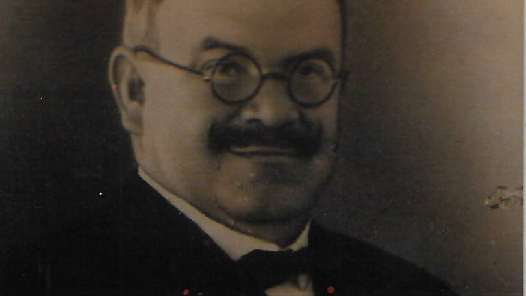 Un médico de Villargordo a los altares. Pedro María Sandoica y Granados Un médico de Villargordo a los altares. Pedro María Sandoica y Granados