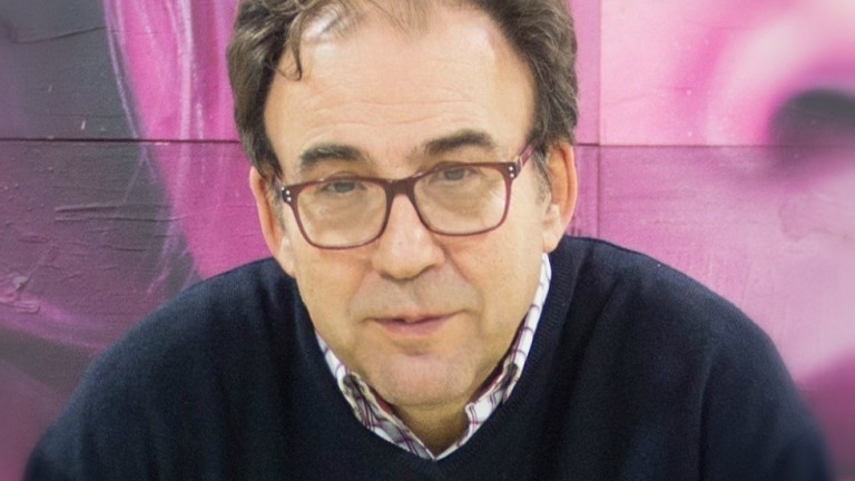 Lucas Martínez, elegido coordinador municipal de Podemos