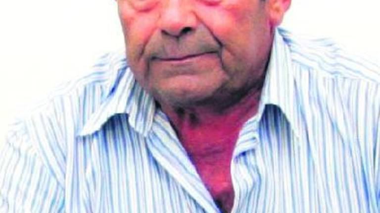 “Adiós a un gran compañero de tajo que se fue de una manera prematura” “Adiós a un gran compañero de tajo que se fue de una manera prematura”