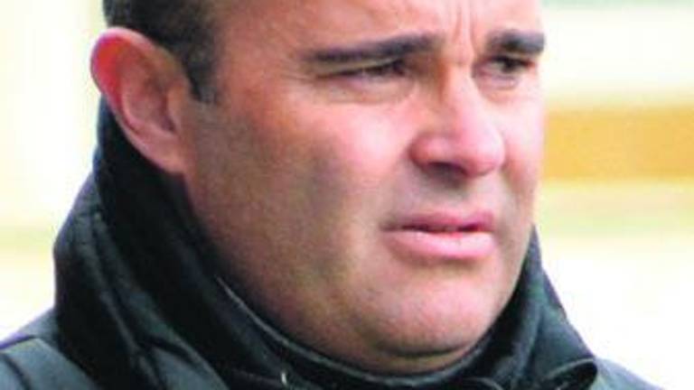 Juan Arsenal ya no es técnico delMancha Real Juan Arsenal ya no es técnico delMancha Real