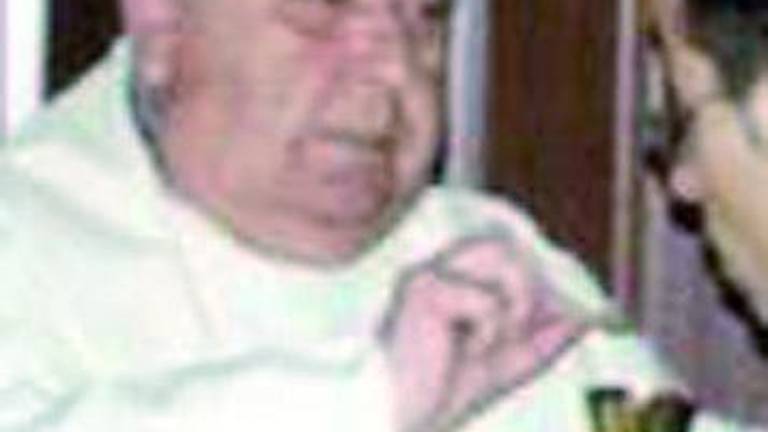 Sencillo, silencioso y entregado Sencillo, silencioso y entregado