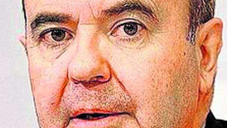 Zarrías, Ávila y Aguayo ratifican sus declaraciones por los ERE Zarrías, Ávila y Aguayo ratifican sus declaraciones por los ERE