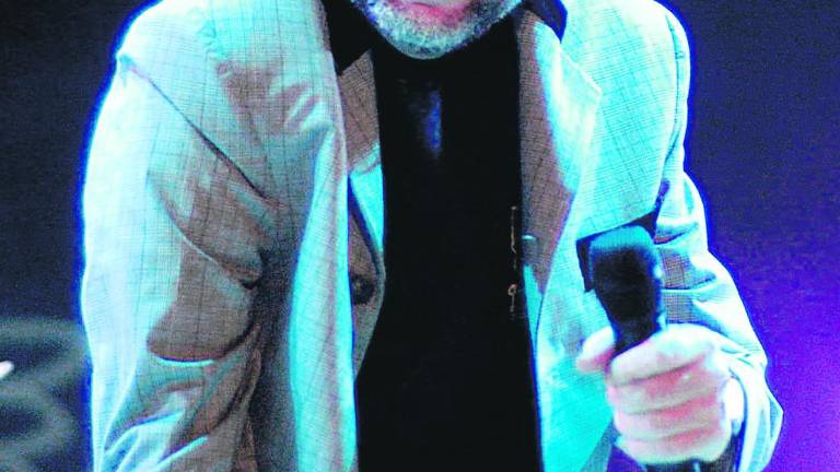 Joaquín Sabina, Hijo Predilecto de Andalucía Joaquín Sabina, Hijo Predilecto de Andalucía