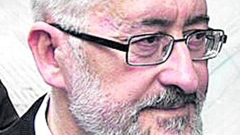 Zarrías, Ávila y Aguayo ratifican sus declaraciones por los ERE Zarrías, Ávila y Aguayo ratifican sus declaraciones por los ERE