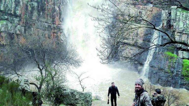 La gran sinfonía del agua La gran sinfonía del agua