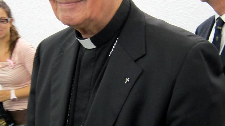 La juez Núñez llama a declarar al obispo emérito de Cádiz La juez Núñez llama a declarar al obispo emérito de Cádiz