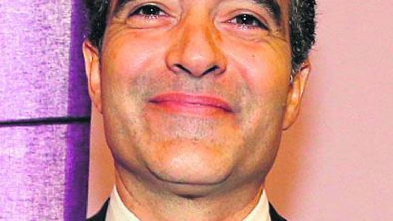 Cinco “alcaldes” para sustituir a Javier Márquez en agosto Cinco “alcaldes” para sustituir a Javier Márquez en agosto