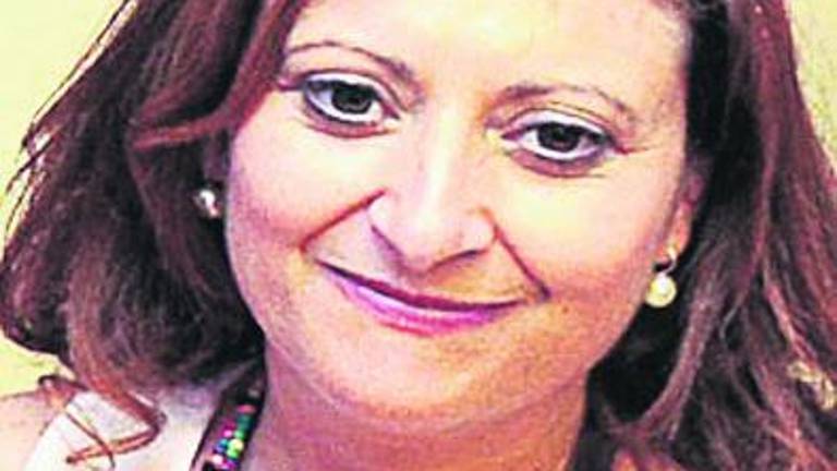Cinco “alcaldes” para sustituir a Javier Márquez en agosto Cinco “alcaldes” para sustituir a Javier Márquez en agosto