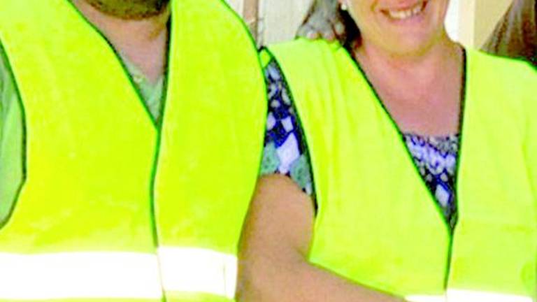 Juicio a la mujer acusada de prostituir a sus hijas menores Juicio a la mujer acusada de prostituir a sus hijas menores
