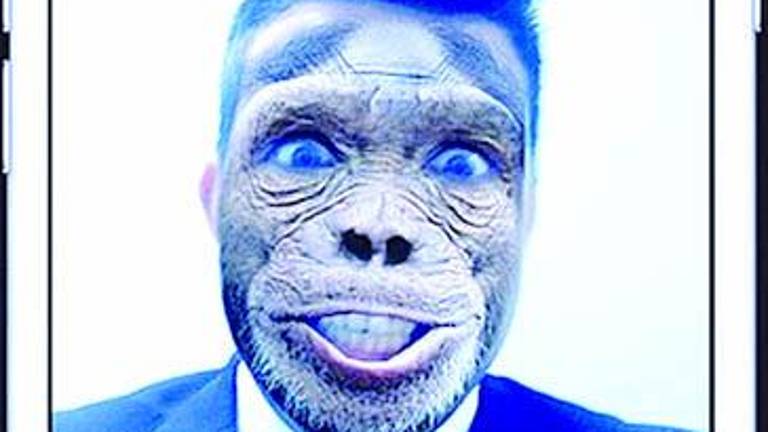 Facebook compra Masquerade, la “app” para insertar máscaras en los ‘selfies’ Facebook compra Masquerade, la “app” para insertar máscaras en los ‘selfies’