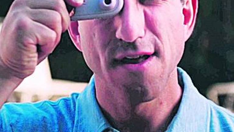 Sunscreenr, un dispositivo que detecta los rayos UV para prevenir el cáncer de piel Sunscreenr, un dispositivo que detecta los rayos UV para prevenir el cáncer de piel
