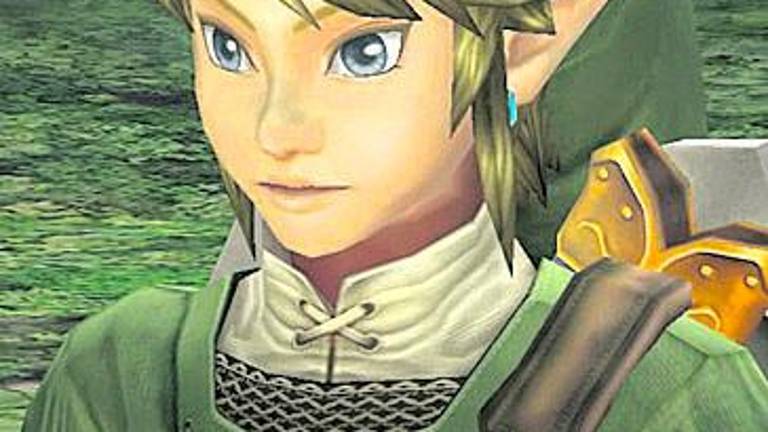 El juego “The Legend of Zelda: Twilight Princess HD” llega este jueves a la Wii U El juego “The Legend of Zelda: Twilight Princess HD” llega este jueves a la Wii U