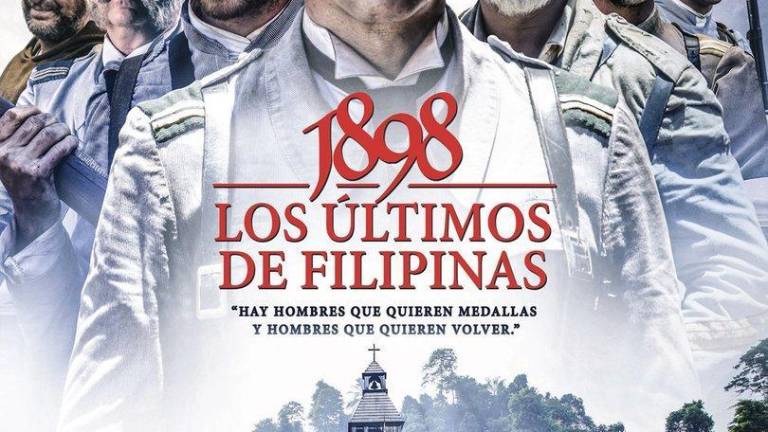Una historia “de cine” Una historia “de cine”