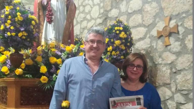Días de fiesta, fe y devoción en honor de San Isicio Días de fiesta, fe y devoción en honor de San Isicio