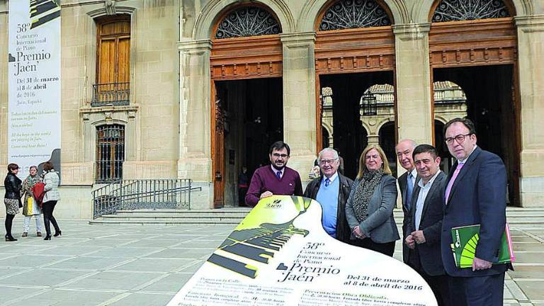 Más aspirantes que nunca Más aspirantes que nunca