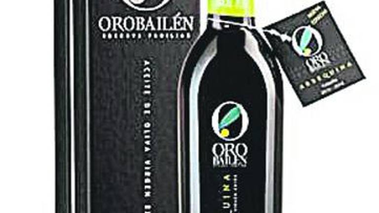 España premia la alta calidad de 3 aceites extra jiennenses España premia la alta calidad de 3 aceites extra jiennenses