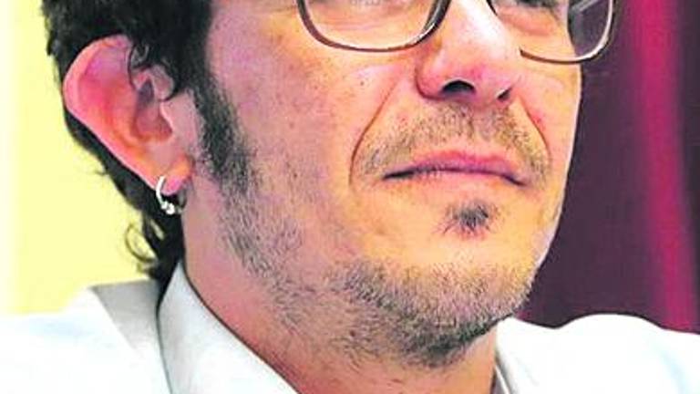 “Kichi” denuncia una amenaza de muerte “Kichi” denuncia una amenaza de muerte