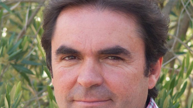 Miguel Moreno lidera la lista de Ciudadanos en Porcuna