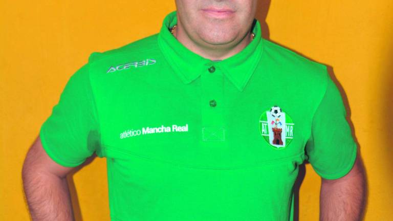 El Mancha Real quiere prolongar la racha de resultados El Mancha Real quiere prolongar la racha de resultados