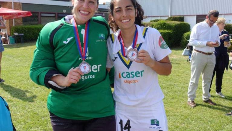 Bronce con la élite europea Bronce con la élite europea