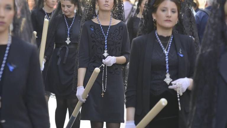 Estudiantes, una tarde entre tunas y misericordias Estudiantes, una tarde entre tunas y misericordias
