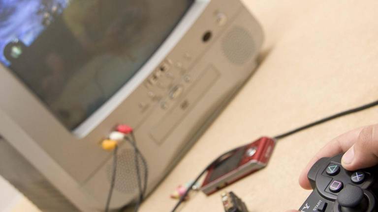 Videojuegos para hacer amigos Videojuegos para hacer amigos