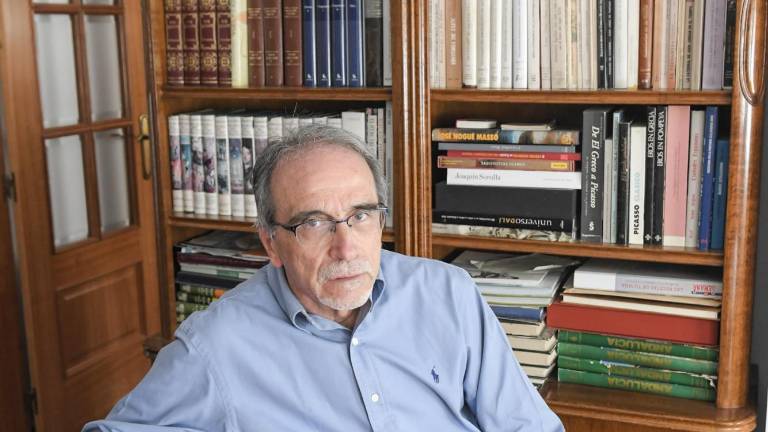 “Lirios marchitos”: literatura, verdad y honradez “Lirios marchitos”: literatura, verdad y honradez