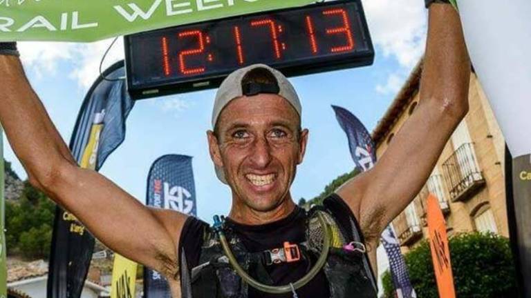 Fusión de deporte y naturaleza Fusión de deporte y naturaleza