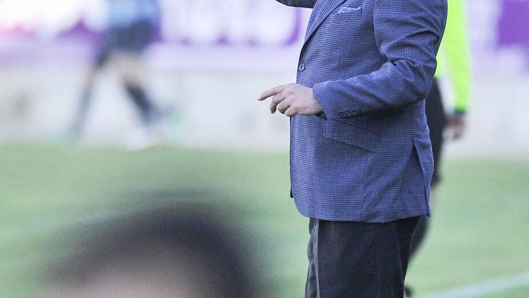 Crespo liderará el proyecto blanco Crespo liderará el proyecto blanco
