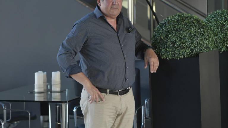 “La gente de Jaén no sabe lo que tiene” “La gente de Jaén no sabe lo que tiene”