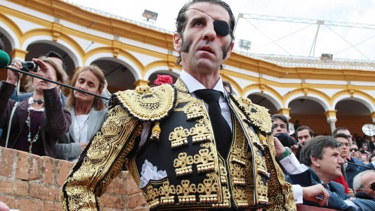 Gran expectación por la próxima corrida de Baeza