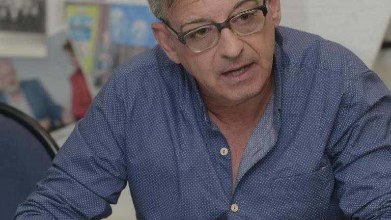 Más inversión para un pilar fundamental de desarrollo Más inversión para un pilar fundamental de desarrollo