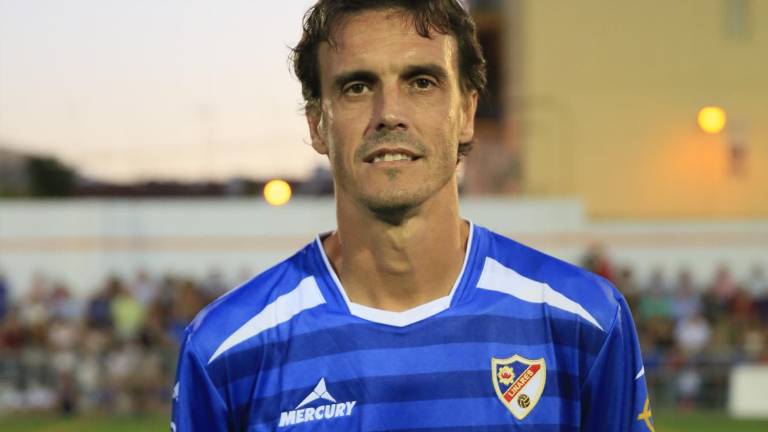 El “gran capitán” que cuelga las botas para ser entrenador El “gran capitán” que cuelga las botas para ser entrenador