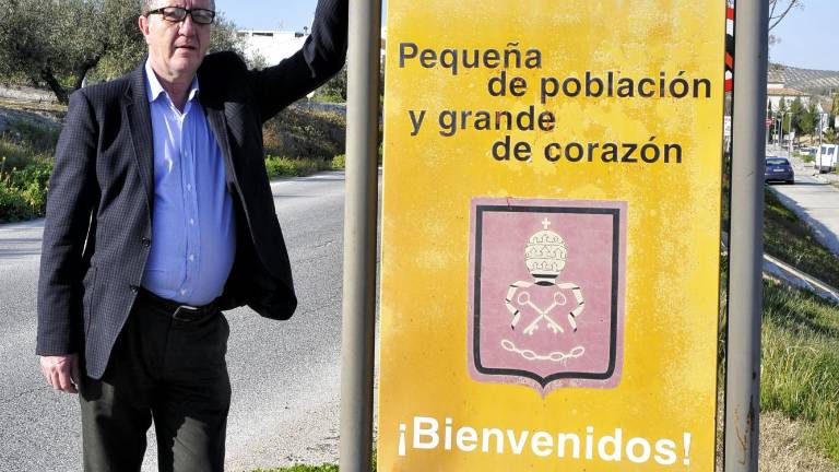 Un pequeño pero gran pueblo Un pequeño pero gran pueblo