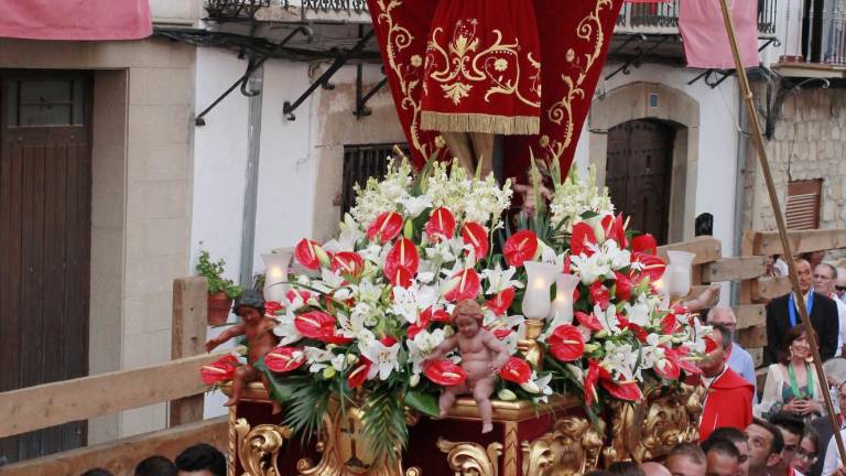 Un día de absoluta devoción Un día de absoluta devoción