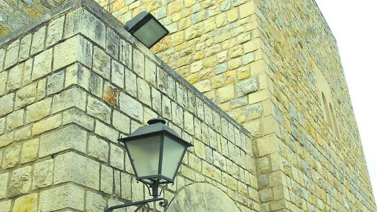 Acciona será la encargada de la renovación del Parador Acciona será la encargada de la renovación del Parador