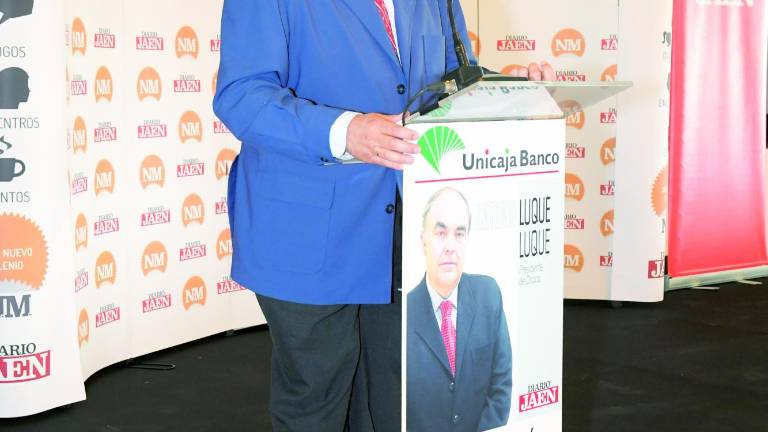 “La polémica de la PAC puede ser peligrosa para Jaén” “La polémica de la PAC puede ser peligrosa para Jaén”