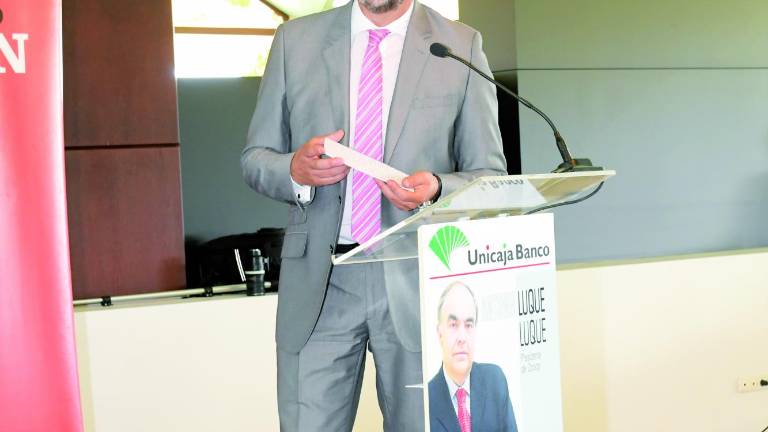 “La polémica de la PAC puede ser peligrosa para Jaén” “La polémica de la PAC puede ser peligrosa para Jaén”