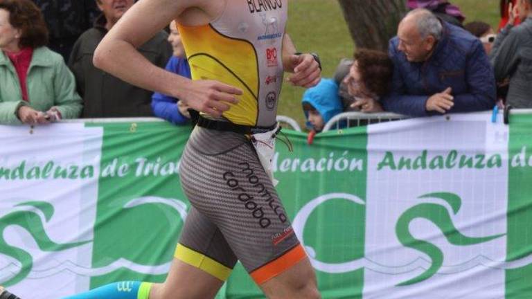 La elegancia de un campeón La elegancia de un campeón