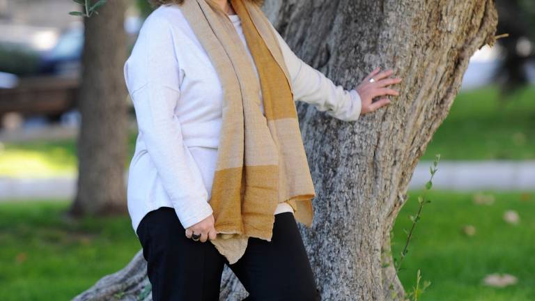 Marisa Gómez, allí donde la vida nos lleva Marisa Gómez, allí donde la vida nos lleva